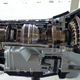Ford’s 10-speed automatic will be standard across the range, sans in the 3.3-liter base trucks.